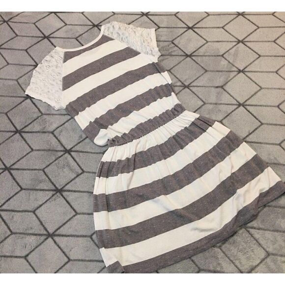 Abercrombie kids Dress size 13/14 - Picture 4 of 4